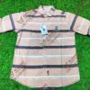 Tapered fit Shirt for boys - Image 5