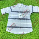 Tailoredfit Shirt for boys