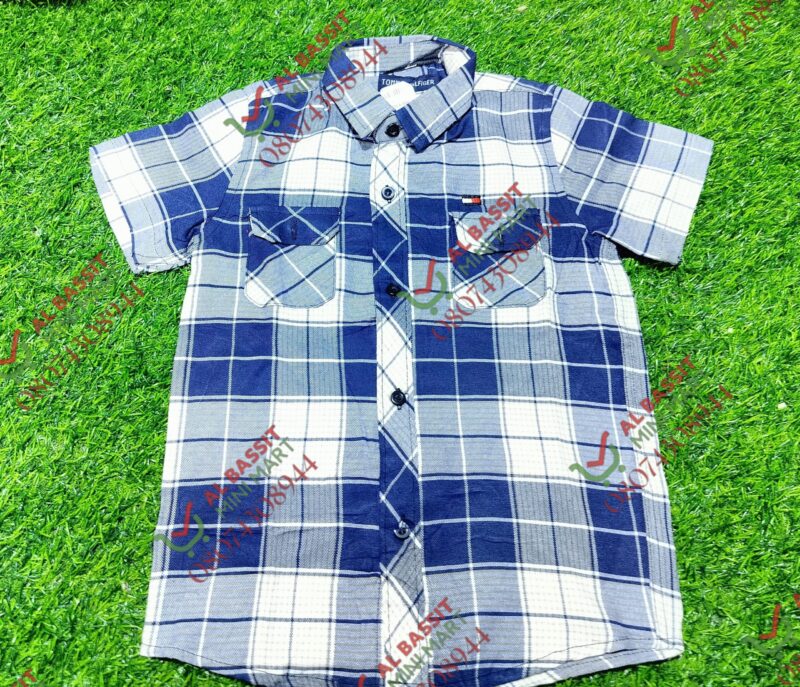 Tommy Hilfiger Shirt - Image 2
