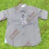 Tapered fit Shirt for boys - Image 15