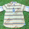 Tapered fit Shirt for boys - Image 11