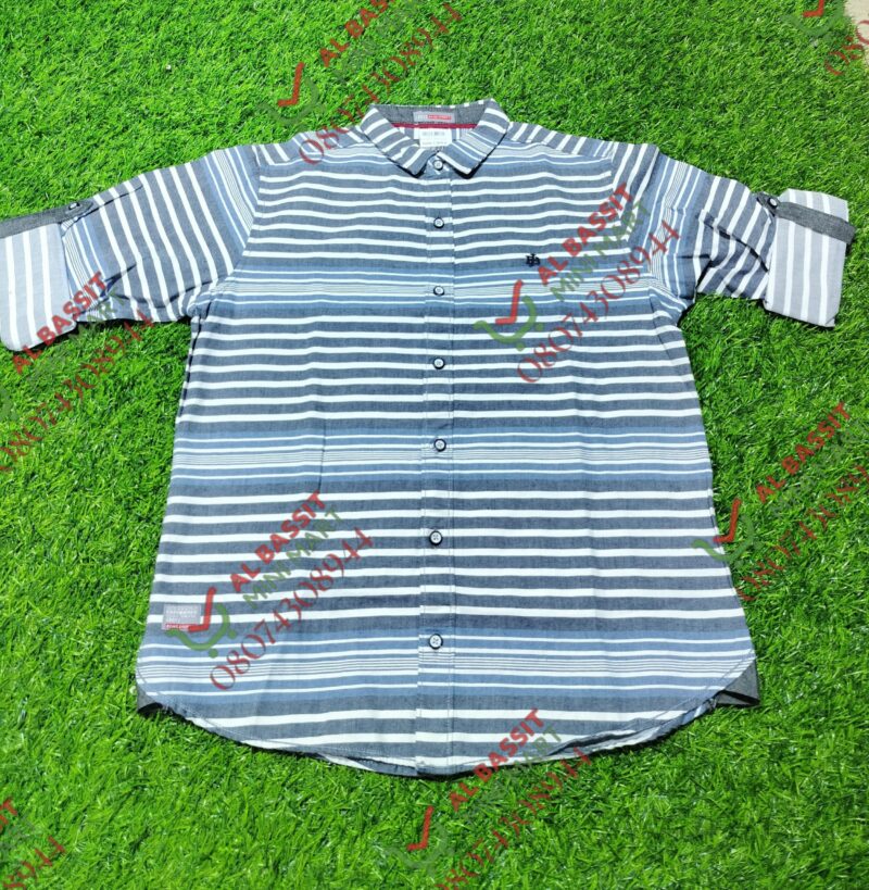 J Boyz shirt for boys - Image 3