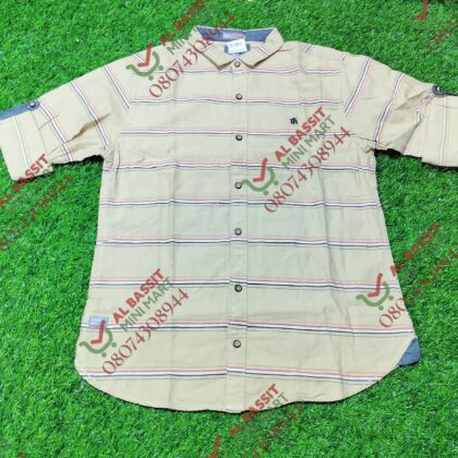 J Boyz shirt for boys