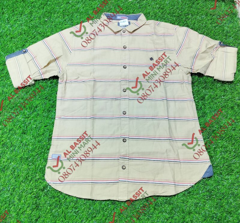 J Boyz shirt for boys