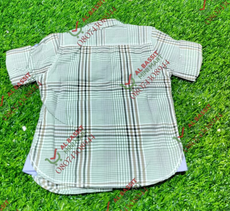 G boys Shirt for Boys - Image 10