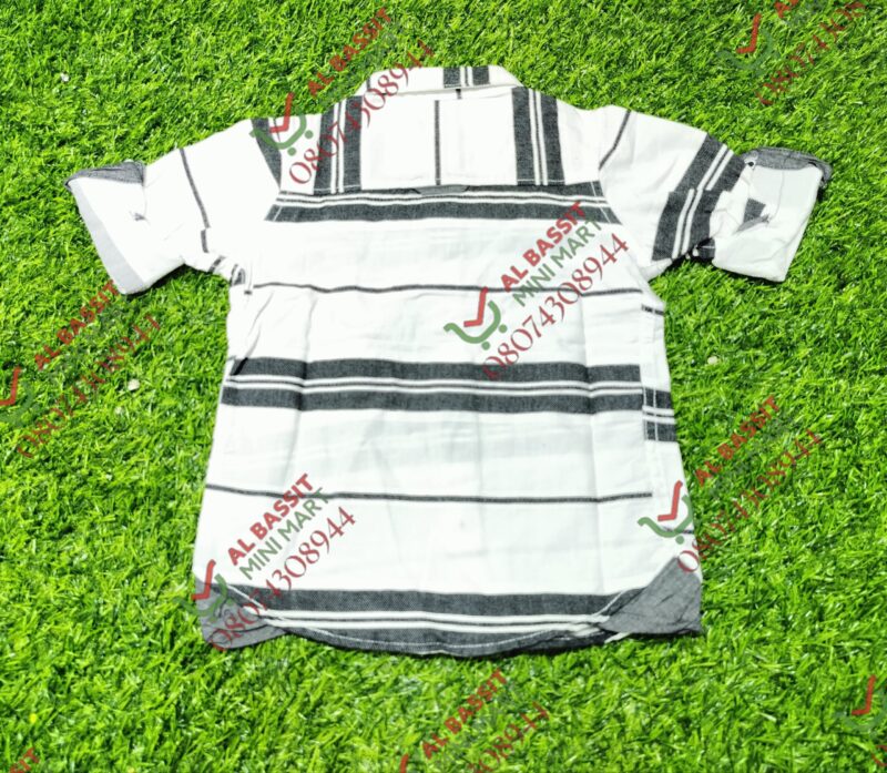J Boyz shirt for boys - Image 5