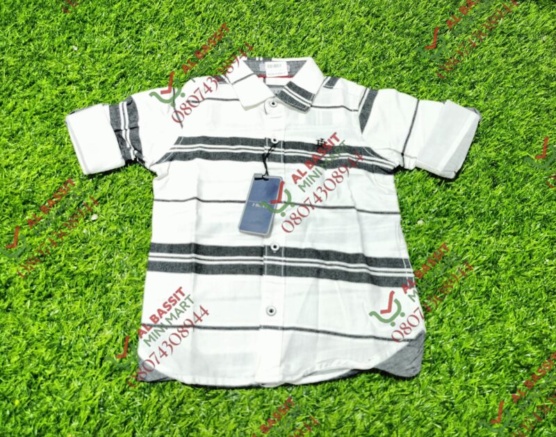 J Boyz shirt for boys - Image 6