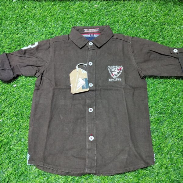 Top notch Boycraft Shirt for little Boys