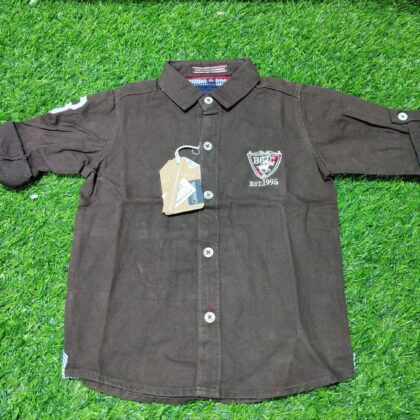 Top notch Boycraft Shirt for little Boys