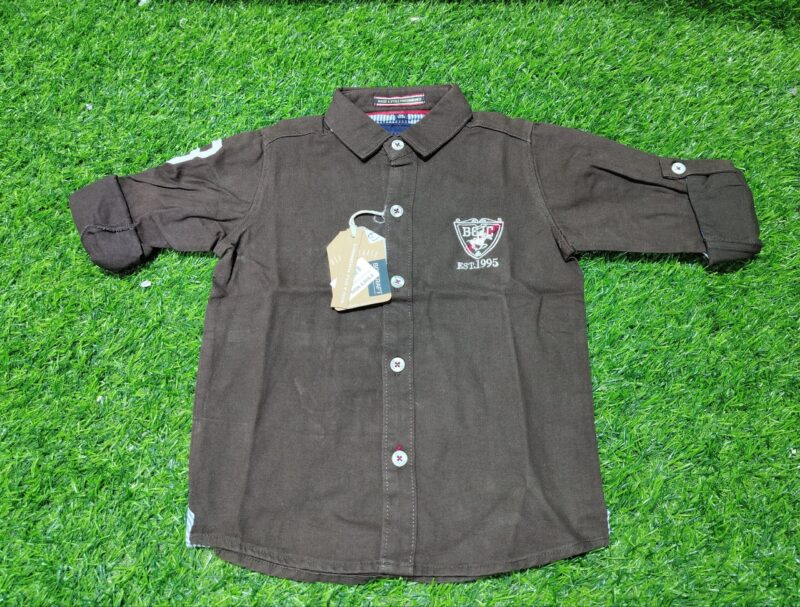 Top notch Boycraft Shirt for little Boys