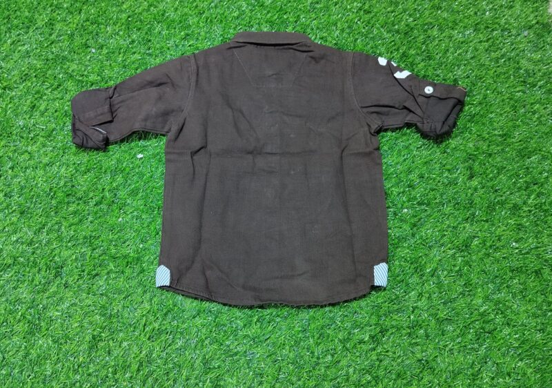 Top notch Boycraft Shirt for little Boys - Image 2