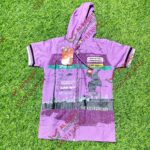Qualis 5 Boys Polo
