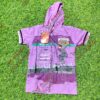 Qualis 5 Boys Polo