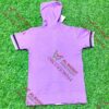 Qualis 5 Boys Polo - Image 2
