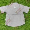 Tapered Fit Old Blue Nevy Shirts for baby boys - Image 6