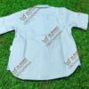 Tapered Fit Old Blue Nevy Shirts for baby boys - Image 2