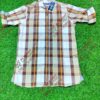 Tapered fit Shirt for boys - Image 29