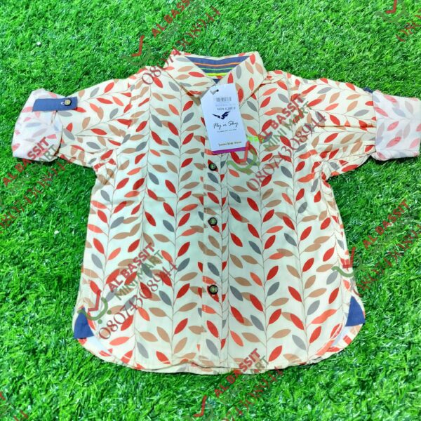 Fly n Sky junior kids wear