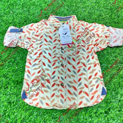 Fly n Sky junior kids wear