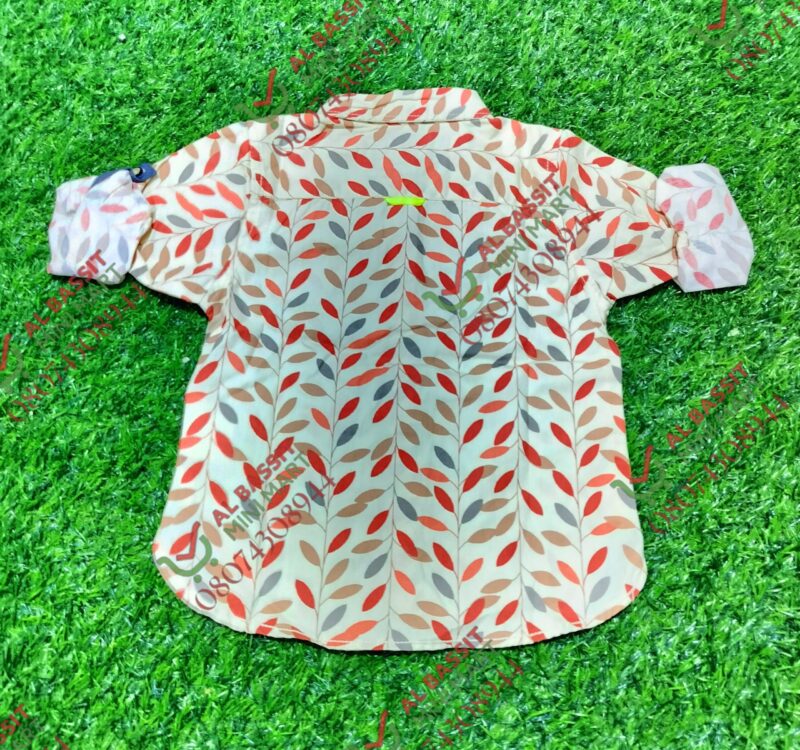 Fly n Sky junior kids wear - Image 2