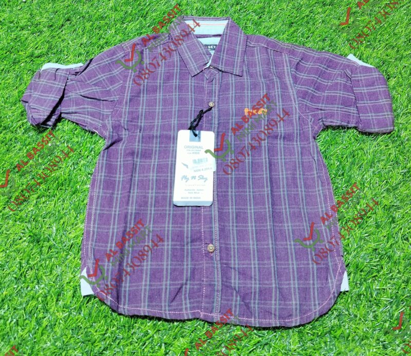 Fly n Sky junior kids wear - Image 3
