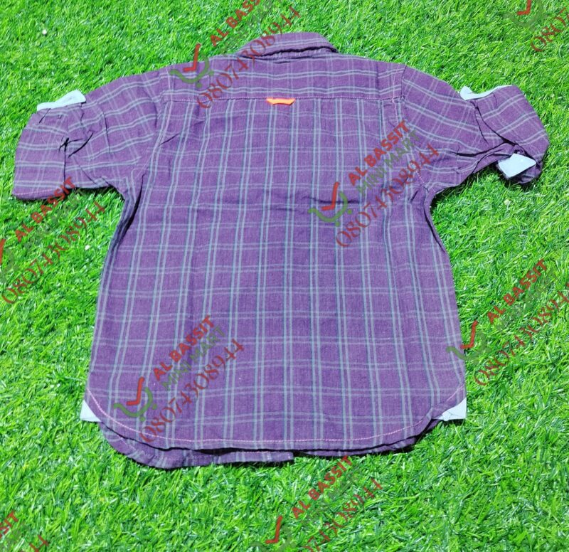 Fly n Sky junior kids wear - Image 4