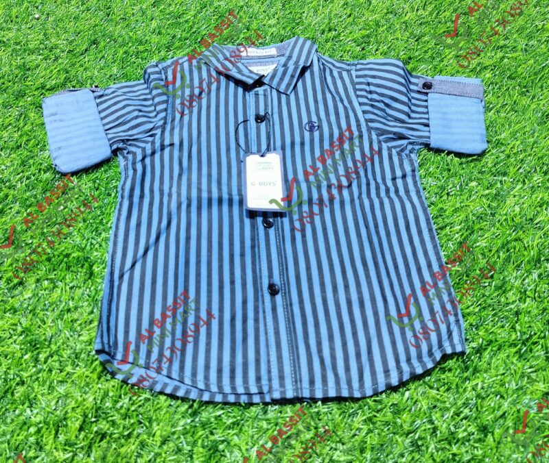 G boys Shirt for Boys - Image 13