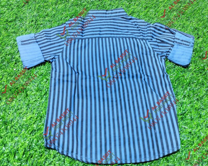G boys Shirt for Boys - Image 14