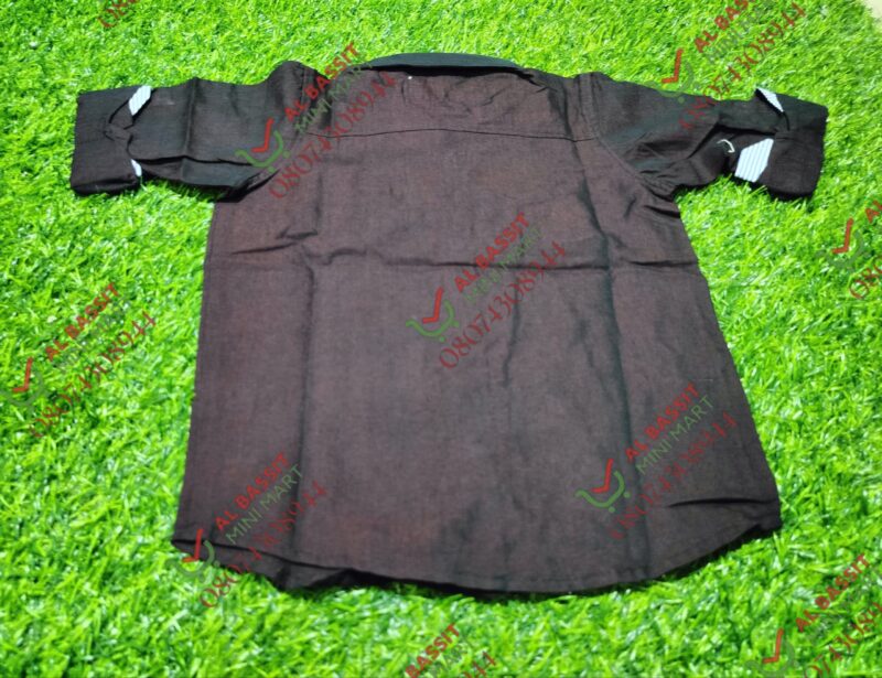 Top notch Boycraft Shirt for little Boys - Image 8