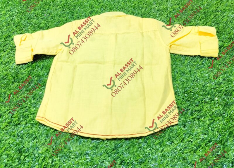 G boys Shirt for Boys - Image 18