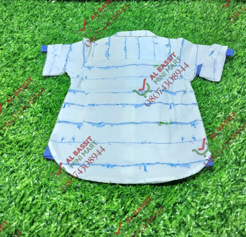 G boys Shirt for Boys - Image 16