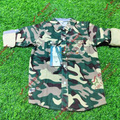 G boys Carmo Shirt for boys