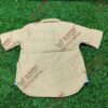 Tapered Fit Old Blue Nevy Shirts for baby boys - Image 10