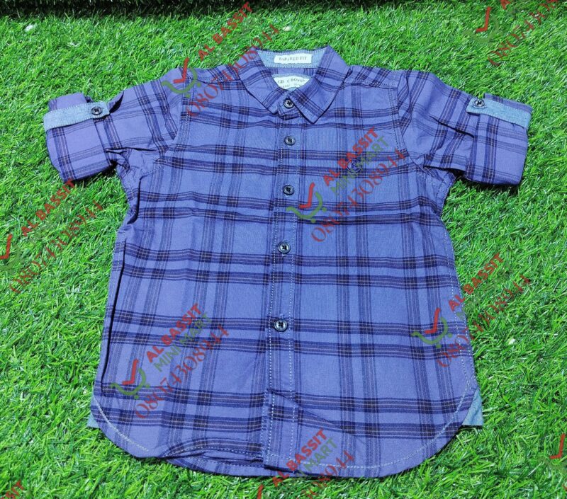 G boys Shirt for Boys - Image 19