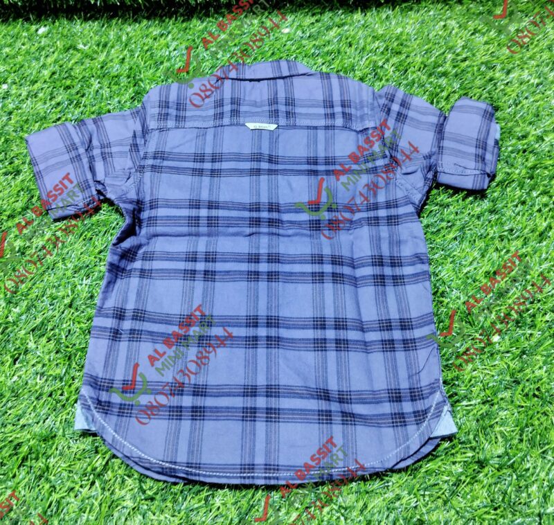 G boys Shirt for Boys - Image 20