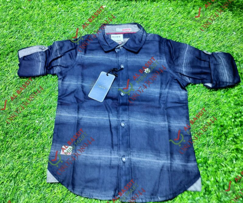J Boyz shirt for boys - Image 7