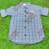 Tapered fit Shirt for boys - Image 33