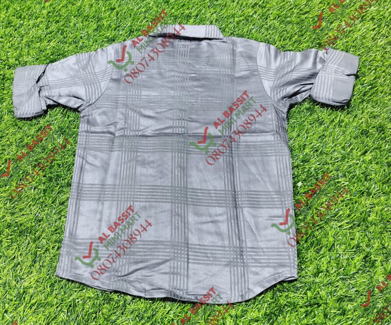 G boys Shirt for Boys - Image 22