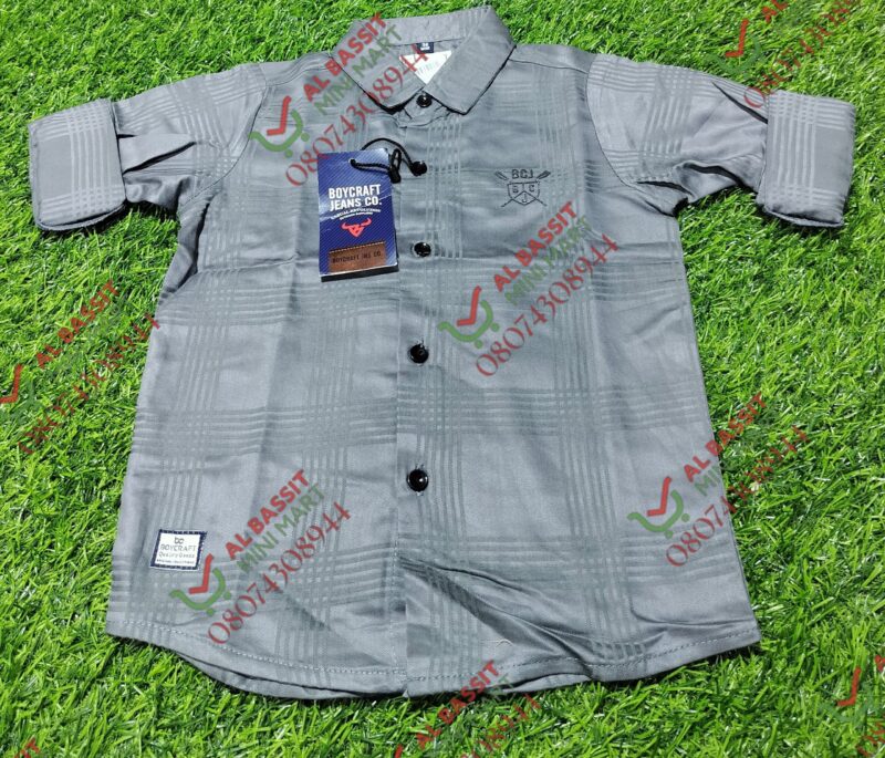 G boys Shirt for Boys - Image 21