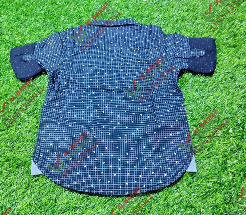 G boys Shirt for little kids - Image 2
