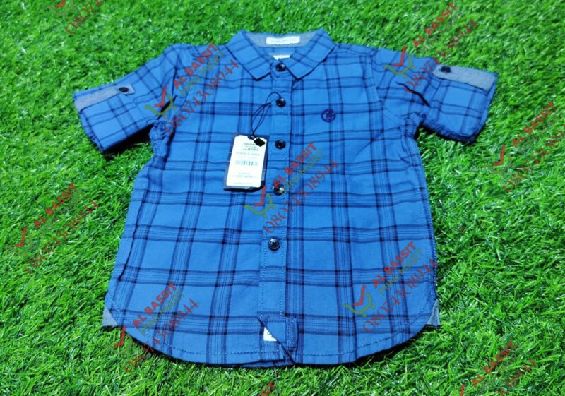 G boys Shirt for little kids - Image 5