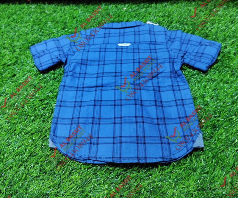 G boys Shirt for little kids - Image 6