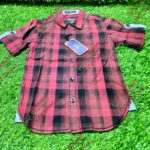 Tamperfit Shirt for Young Boys