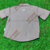 Tapered Fit Old Blue Nevy Shirts for baby boys - Image 13