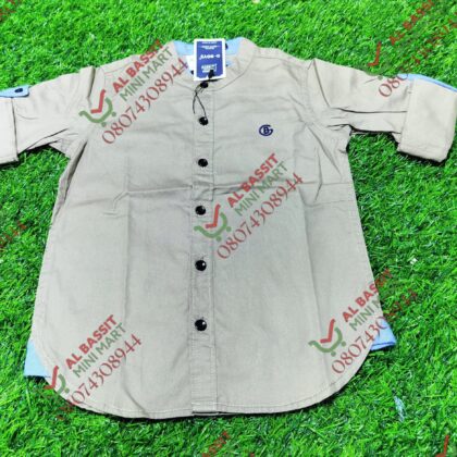 G boys shirt for little kids