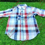 Tapered Fit G boys shirt