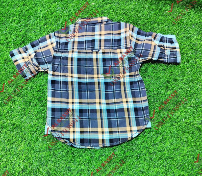 G boys Shirt for little kids - Image 7