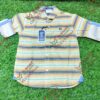 Tampered Fit Shirt for boys - Image 2