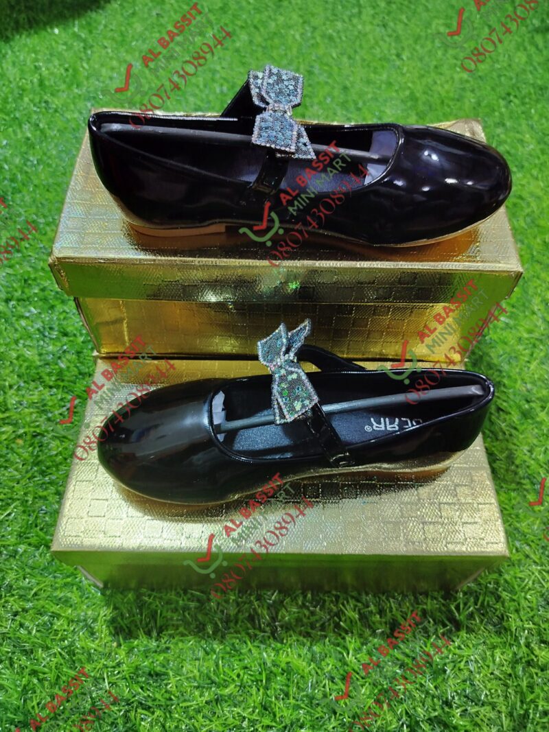 Bear Fashion Shoes for Girls