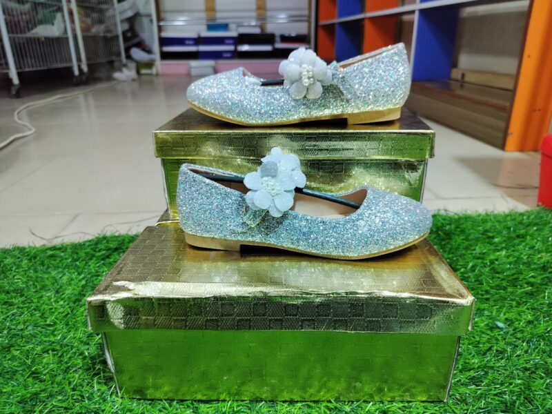 Bear Fashion Shoes for girls - Image 2